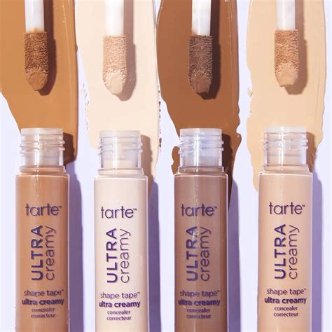 tarte concealer|tarte concealer where to buy.